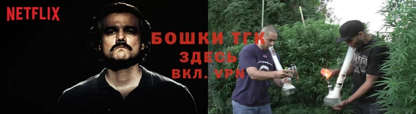 ALPHA PVP Гусь-Хрустальный