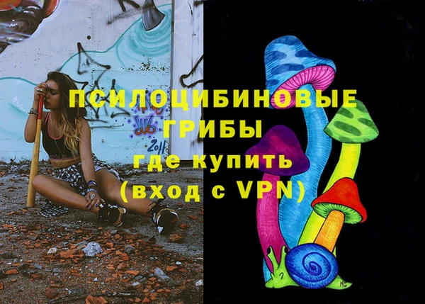 ALPHA PVP Гусь-Хрустальный